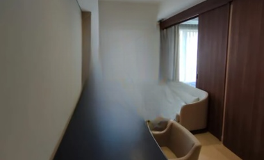 FOR SALE APARTEMENT THE BRANZ TB SIMATUPANG FULL FURNISHED (Ready To Live in) GOOD DEAL!!