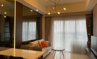 For Rent Apartemen Arumaya South Jakarta Strategic Location at Cilandak Lebak Bulus (full Furnished)