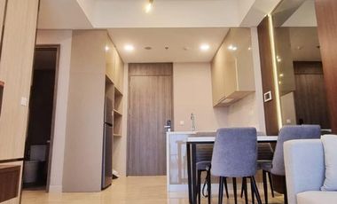 For Rent Apartemen Arumaya South Jakarta Strategic Location at Cilandak Lebak Bulus (full Furnished)