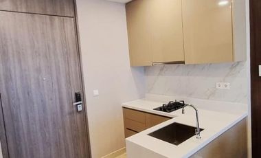 For Rent Apartemen Arumaya South Jakarta Strategic Location at Cilandak Lebak Bulus (full Furnished)