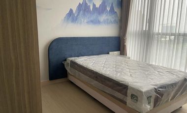 For Rent Apartemen Arumaya South Jakarta Strategic Location at Cilandak Lebak Bulus (full Furnished)