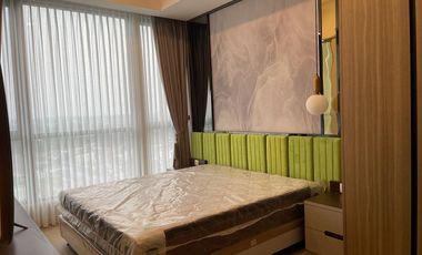 For Rent Apartemen Arumaya South Jakarta Strategic Location at Cilandak Lebak Bulus (full Furnished)