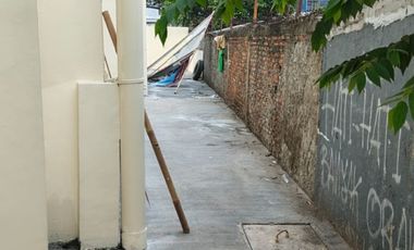 Di Sewakan Gudang di Kapuk Raya Jakarta Barat