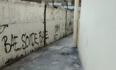 Di Sewakan Gudang di Kapuk Raya Jakarta Barat