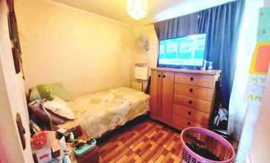 Arriendo casa Valle Grande