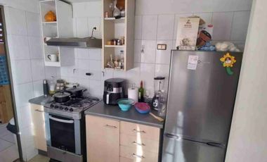 Arriendo casa Valle Grande