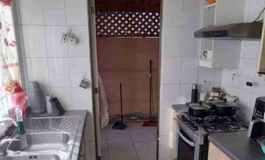 Arriendo casa Valle Grande