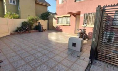 Arriendo casa Valle Grande