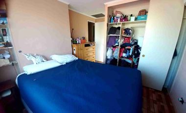 Arriendo casa Valle Grande