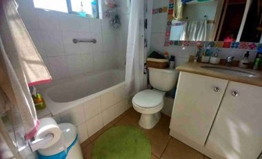 Arriendo casa Valle Grande