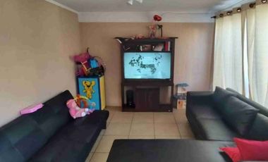 Arriendo casa Valle Grande