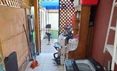 Arriendo casa Valle Grande