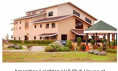 READY FOR OCCUPANCY | 3-Bedroom Townhouse in Lancaster New City, Cavite