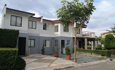 READY FOR OCCUPANCY | 3-Bedroom Townhouse in Lancaster New City, Cavite