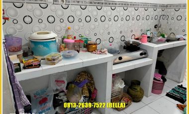 dijual rumah strategis kampung tahunan umbulharjo selatan pom bensin kusumanegara