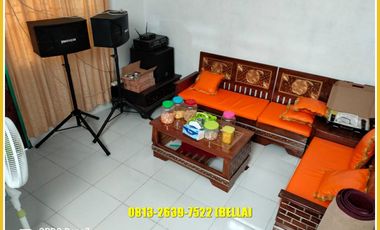 dijual rumah strategis kampung tahunan umbulharjo selatan pom bensin kusumanegara