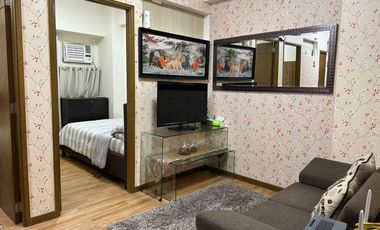 PALM BEACH VILLAS 2BR CONDO UNIT FOR RENT in PASAY CITY