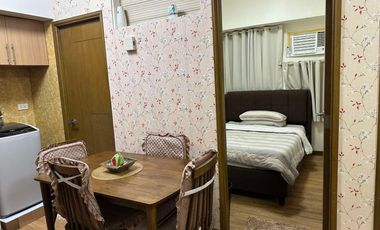 PALM BEACH VILLAS 2BR CONDO UNIT FOR RENT in PASAY CITY