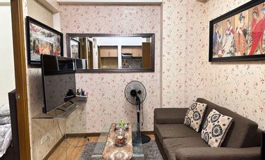 PALM BEACH VILLAS 2BR CONDO UNIT FOR RENT in PASAY CITY