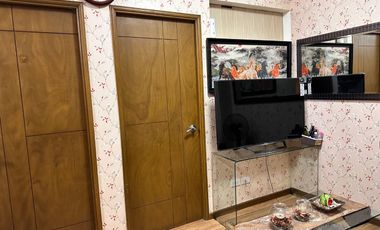 PALM BEACH VILLAS 2BR CONDO UNIT FOR RENT in PASAY CITY