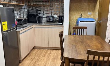 PALM BEACH VILLAS 2BR CONDO UNIT FOR RENT in PASAY CITY