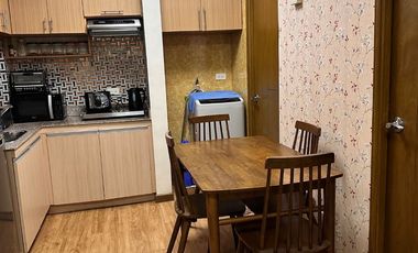 PALM BEACH VILLAS 2BR CONDO UNIT FOR RENT in PASAY CITY