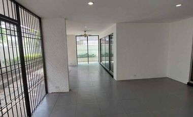 400 sqm 4-BR House for Rent at Valle Verde 2, Pasig City