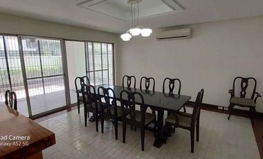 400 sqm 4-BR House for Rent at Valle Verde 2, Pasig City
