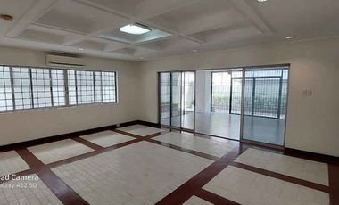 400 sqm 4-BR House for Rent at Valle Verde 2, Pasig City