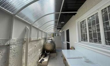 261 sqm 5-BR House for Rent at Valle Verde 5, Pasig City