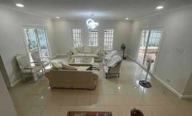 261 sqm 5-BR House for Rent at Valle Verde 5, Pasig City