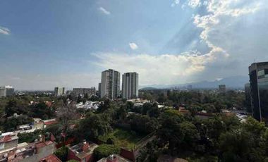 Venta de Departamento en Landmark Pedregal