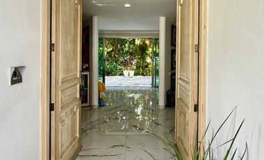 Club Real Playacar Villa for Sale – Furnished 3BR Home with Amenities & Security