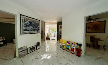 Club Real Playacar Villa for Sale – Furnished 3BR Home with Amenities & Security