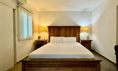 Club Real Playacar Villa for Sale – Furnished 3BR Home with Amenities & Security