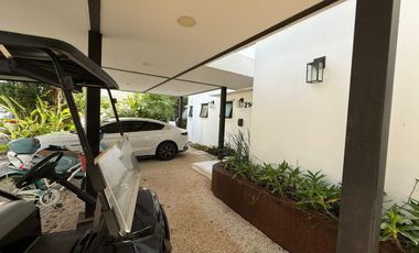 Club Real Playacar Villa for Sale – Furnished 3BR Home with Amenities & Security