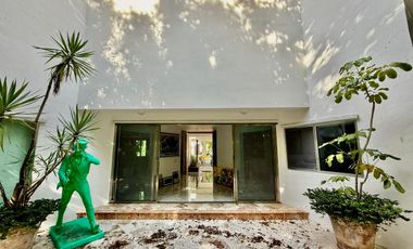 Club Real Playacar Villa for Sale – Furnished 3BR Home with Amenities & Security