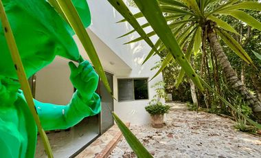 Club Real Playacar Villa for Sale – Furnished 3BR Home with Amenities & Security