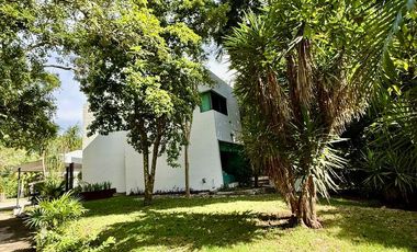 Club Real Playacar Villa for Sale – Furnished 3BR Home with Amenities & Security