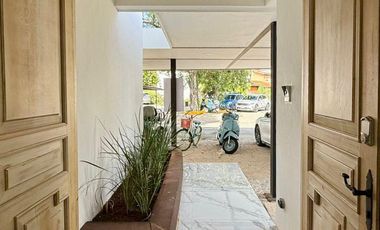 Club Real Playacar Villa for Sale – Furnished 3BR Home with Amenities & Security