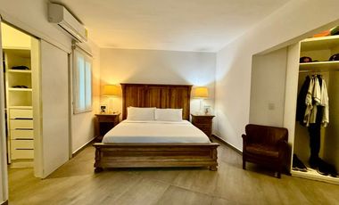 Club Real Playacar Villa for Sale – Furnished 3BR Home with Amenities & Security