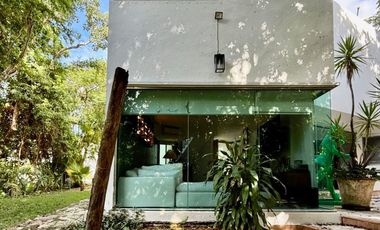 Club Real Playacar Villa for Sale – Furnished 3BR Home with Amenities & Security