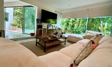 Club Real Playacar Villa for Sale – Furnished 3BR Home with Amenities & Security