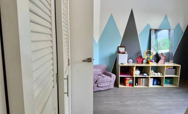 Club Real Playacar Villa for Sale – Furnished 3BR Home with Amenities & Security