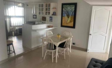 Venta apartamento barrio Bocagrande- Cartagena de Indias/ 4 habitaciones