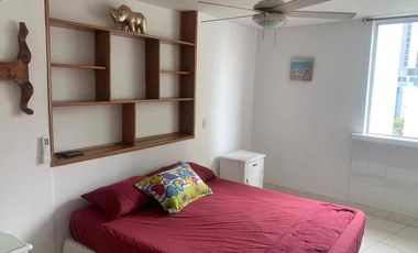 Venta apartamento barrio Bocagrande- Cartagena de Indias/ 4 habitaciones