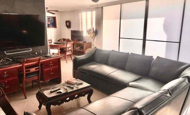 Venta apartamento barrio Bocagrande- Cartagena de Indias/ 4 habitaciones