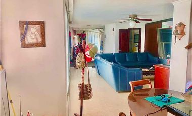 Venta apartamento barrio Bocagrande- Cartagena de Indias/ 4 habitaciones