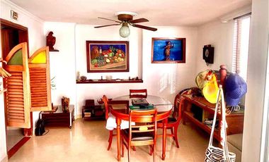 Venta apartamento barrio Bocagrande- Cartagena de Indias/ 4 habitaciones
