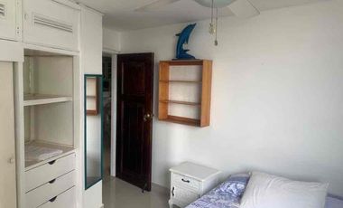 Venta apartamento barrio Bocagrande- Cartagena de Indias/ 4 habitaciones